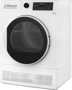 Сушильная машина Weissgauff WD 56108 D Condenser