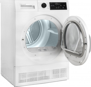 Сушильная машина Weissgauff WD 56108 D Condenser