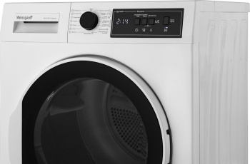 Сушильная машина Weissgauff WD 56108 D Condenser