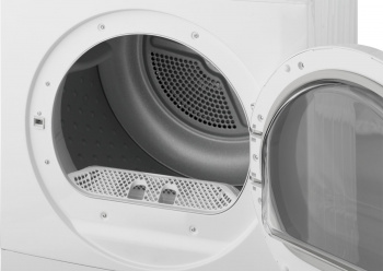 Сушильная машина Weissgauff WD 56108 D Condenser