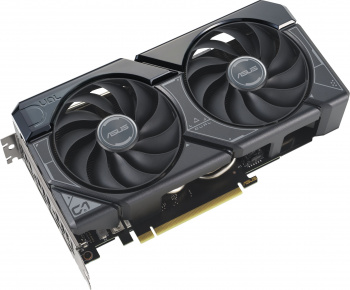 Видеокарта Asus PCI-E 4.0  DUAL-RTX4060TI-O8G