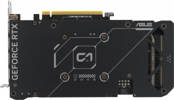 Видеокарта Asus PCI-E 4.0  DUAL-RTX4060TI-O8G