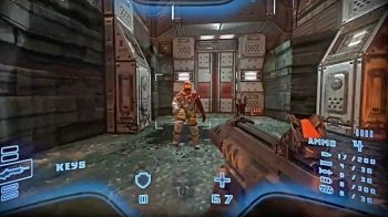 Игра для PS4 PlayStation Prodeus (18+)