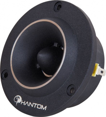 Колонки автомобильные Phantom MT30