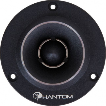 Колонки автомобильные Phantom MT30
