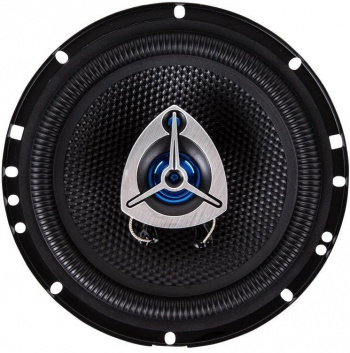 Колонки автомобильные Kicx GX-165