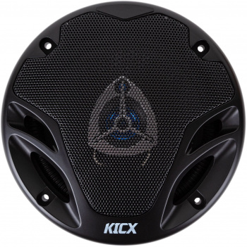 Колонки автомобильные Kicx GX-165