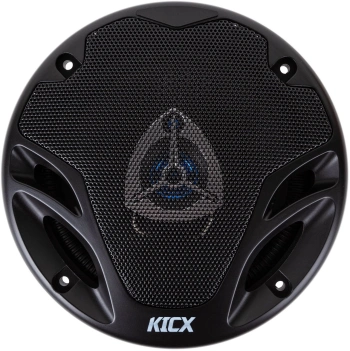 Колонки автомобильные Kicx GX-165