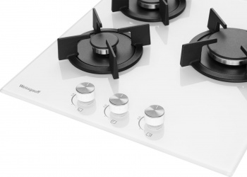 Газовая варочная поверхность Weissgauff HG 430 WGH