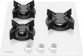 Газовая варочная поверхность Weissgauff HG 430 WGH