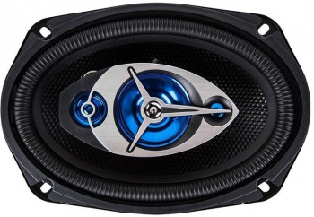 Колонки автомобильные Kicx GX-693