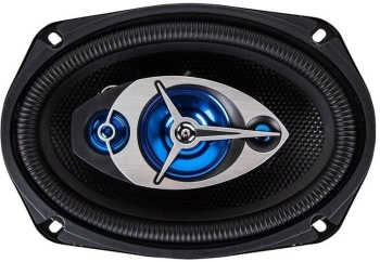 Колонки автомобильные Kicx GX-693