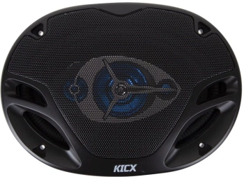 Колонки автомобильные Kicx GX-693