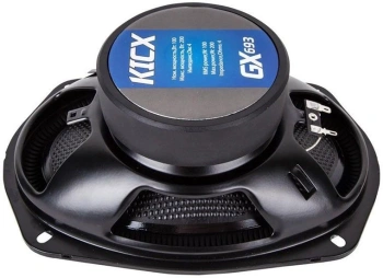 Колонки автомобильные Kicx GX-693