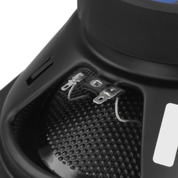 Колонки автомобильные Kicx GX-693