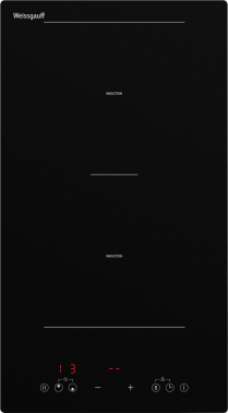 Индукционная варочная поверхность Weissgauff HI 32 BSCM Flex