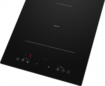Индукционная варочная поверхность Weissgauff HI 32 BSCM Flex