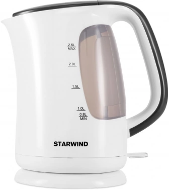 Чайник электрический Starwind SKG3025