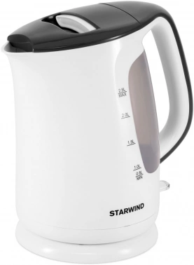 Чайник электрический Starwind SKG3025