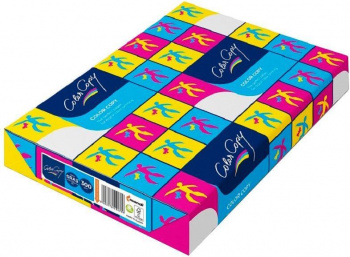 Бумага Color Copy SRA3/200г/м2/250л./белый CIE161% для лазерной печати