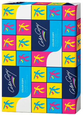 Бумага Color Copy SRA3/200г/м2/250л./белый CIE161% для лазерной печати