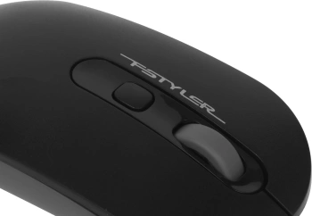 Мышь A4Tech Fstyler FG20S
