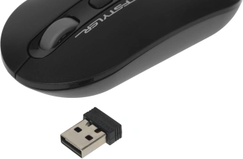 Мышь A4Tech Fstyler FG20S