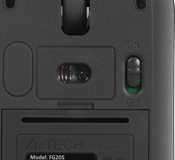 Мышь A4Tech Fstyler FG20S