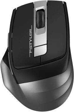 Мышь A4Tech Fstyler FG35S