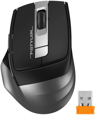 Мышь A4Tech Fstyler FG35S