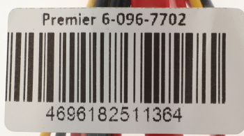 Переходник Premier 6-096-7702