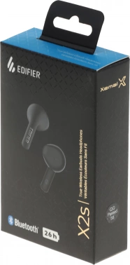 Гарнитура вкладыши Edifier X2S