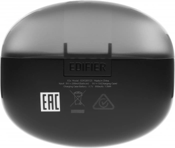 Гарнитура вкладыши Edifier X2S