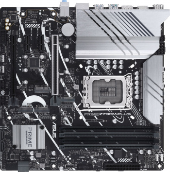 Материнская плата Asus PRIME Z790M-PLUS