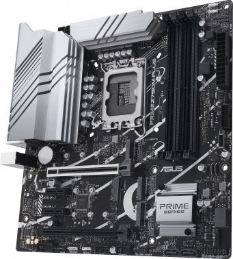 Материнская плата Asus PRIME Z790M-PLUS