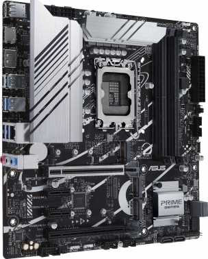 Материнская плата Asus PRIME Z790M-PLUS