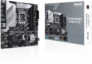 Материнская плата Asus PRIME Z790M-PLUS