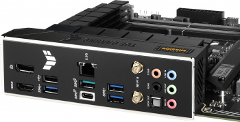 Материнская плата Asus TUF GAMING B760-PLUS WIFI