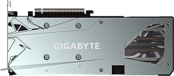 Видеокарта Gigabyte PCI-E 4.0  GV-R76GAMING OC-8GD