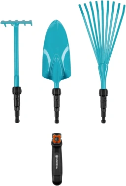 Комплект инструментов для растений Gardena  08944-30.000.00