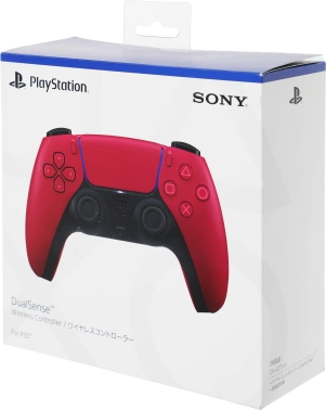 Геймпад Беспроводной PlayStation DualSense