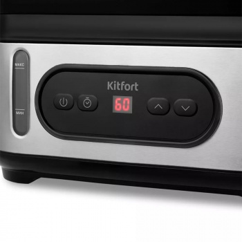 Пароварка Kitfort КТ-4082