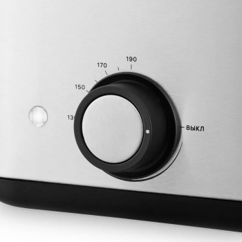 Фритюрница Kitfort КТ-4075