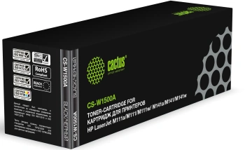 Картридж лазерный Cactus CS-W1500A