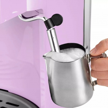 Кофеварка рожковая Kitfort КТ-7114-3