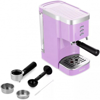 Кофеварка рожковая Kitfort КТ-7114-3