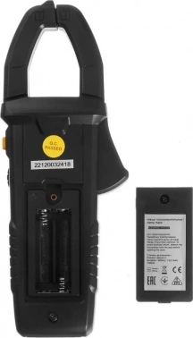 Клещи токоизмерительные IEK  ARMA2L 5 CM1C