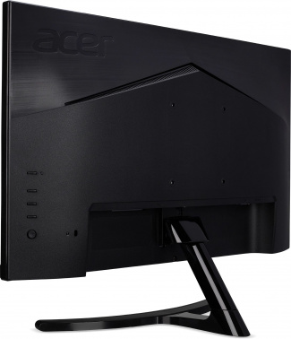 Acer K243YEbmix и K273Ebmix — качественные офисные мониторы по доступной цене