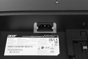 Монитор Acer 23.8