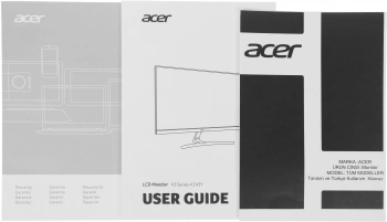 Монитор Acer 23.8